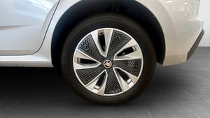 Skoda Kamiq bild 6
