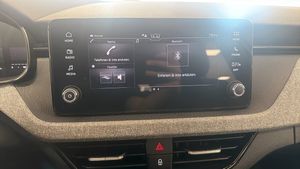 Skoda Kamiq bild 9