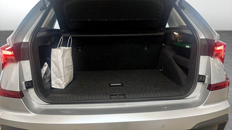 Skoda Kamiq bild 12
