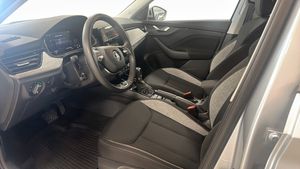 Skoda Kamiq bild 7