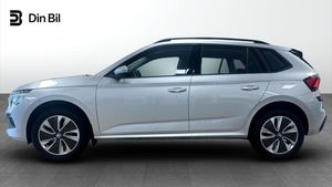 Skoda Kamiq bild 2