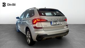 Skoda Kamiq bild 3
