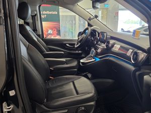 Mercedes V250 bild 5