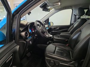 Mercedes V250 bild 4