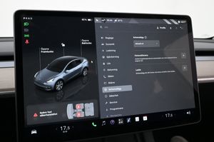 Tesla Model Y bild 12
