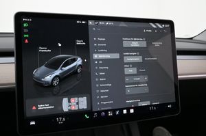 Tesla Model Y bild 11