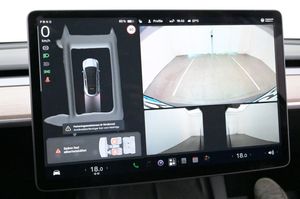Tesla Model Y bild 17