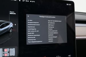 Tesla Model Y bild 13