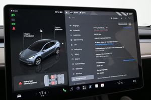 Tesla Model Y bild 10