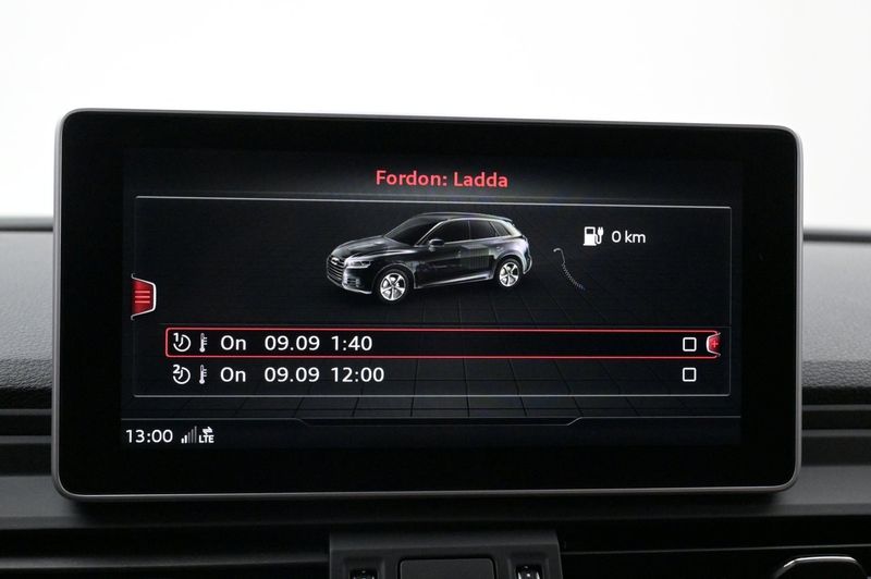 Audi Q5 bild 15