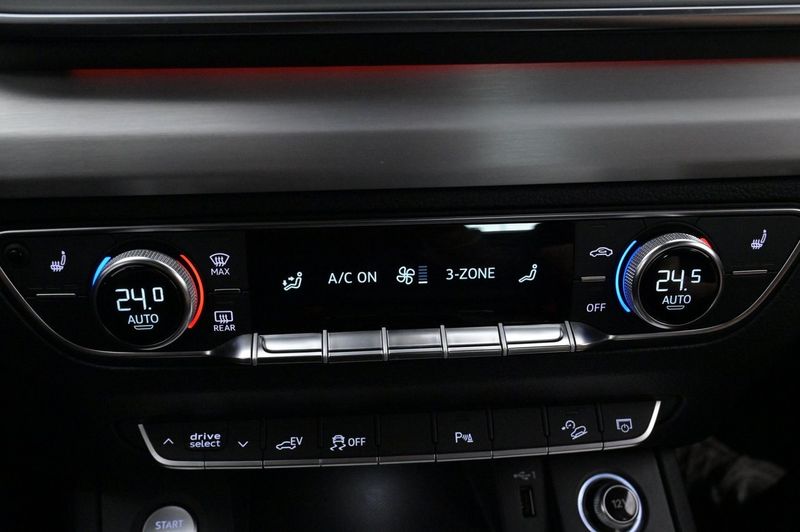 Audi Q5 bild 19