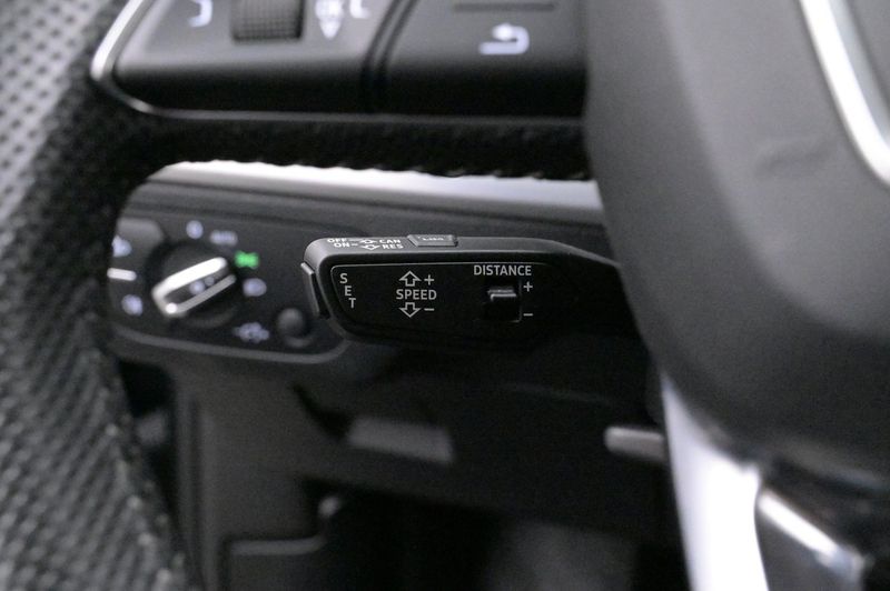 Audi Q5 bild 8