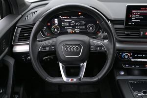 Audi Q5 bild 7