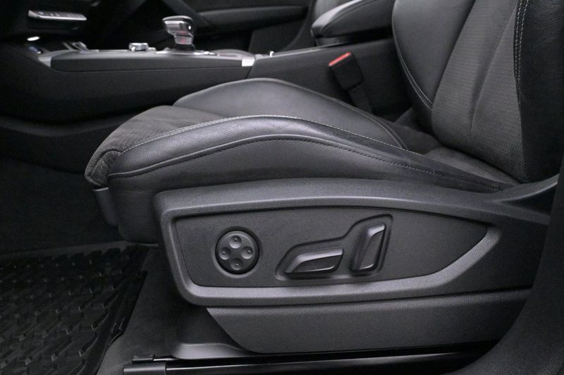 Audi Q5 bild 11