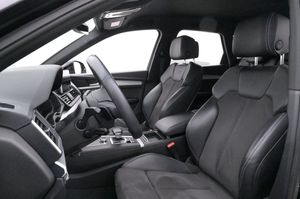 Audi Q5 bild 10