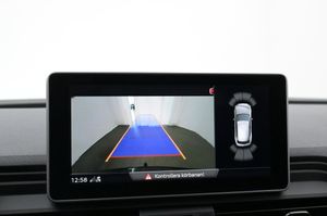 Audi Q5 bild 13