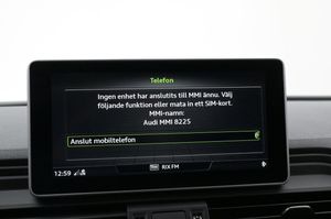 Audi Q5 bild 18