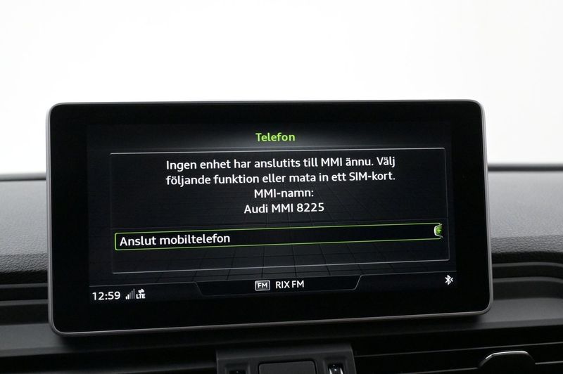 Audi Q5 bild 18