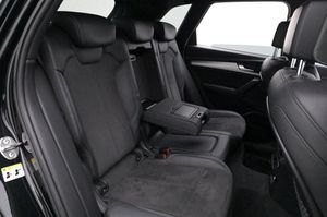 Audi Q5 bild 22