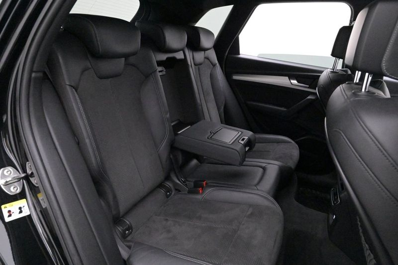 Audi Q5 bild 22