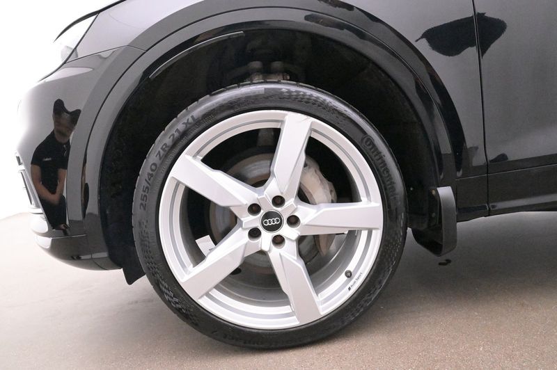 Audi Q5 bild 27