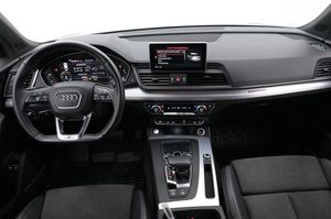 Audi Q5 bild 6