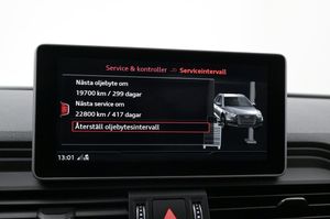 Audi Q5 bild 17