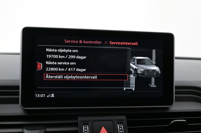 Audi Q5 bild 17