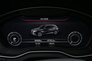 Audi Q5 bild 9