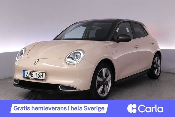 ORA 300 PRO GWM 03 Keyless 360 BLIS Navi Elstol - 2022