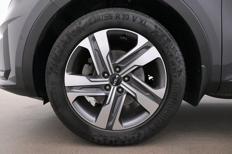 Kia Sorento bild 27
