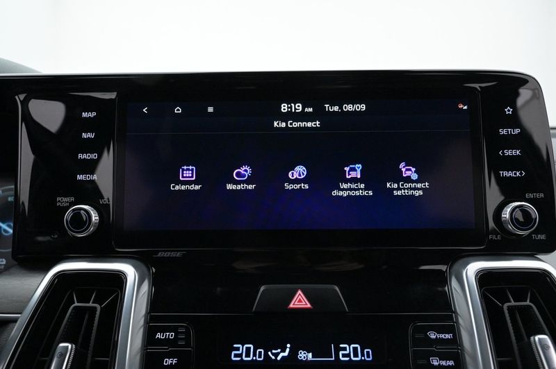 Kia Sorento bild 19