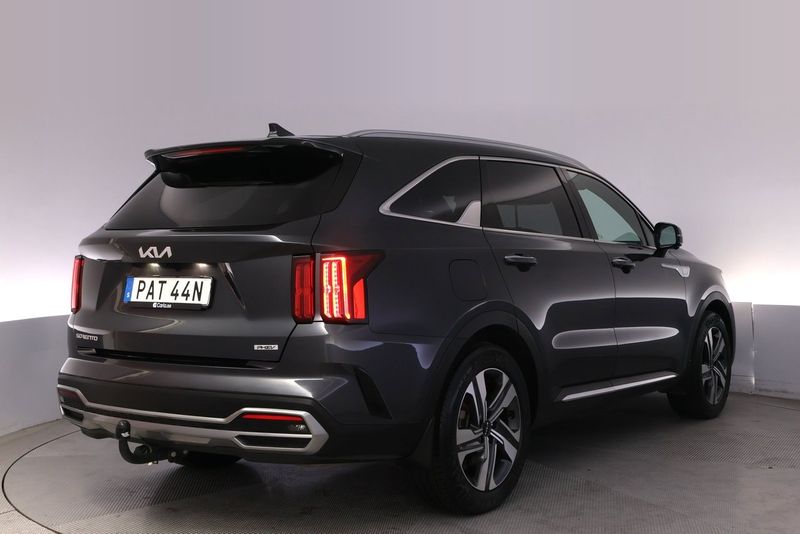 Kia Sorento bild 5