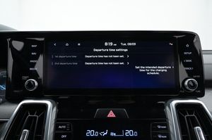 Kia Sorento bild 18