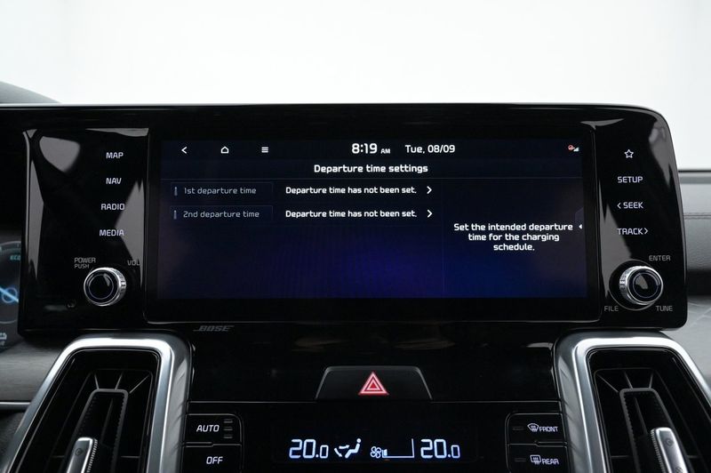 Kia Sorento bild 18