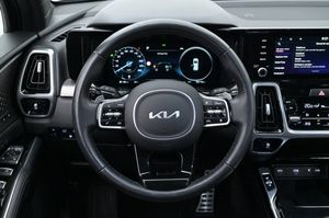 Kia Sorento bild 7