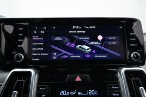 Kia Sorento bild 20