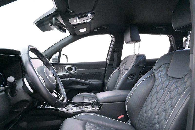 Kia Sorento bild 10