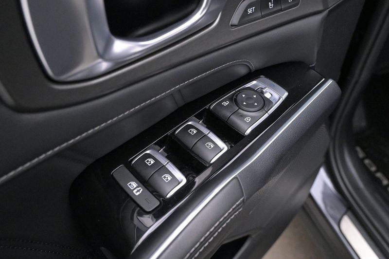 Kia Sorento bild 11