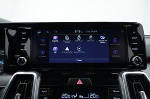 Kia Sorento bild 17