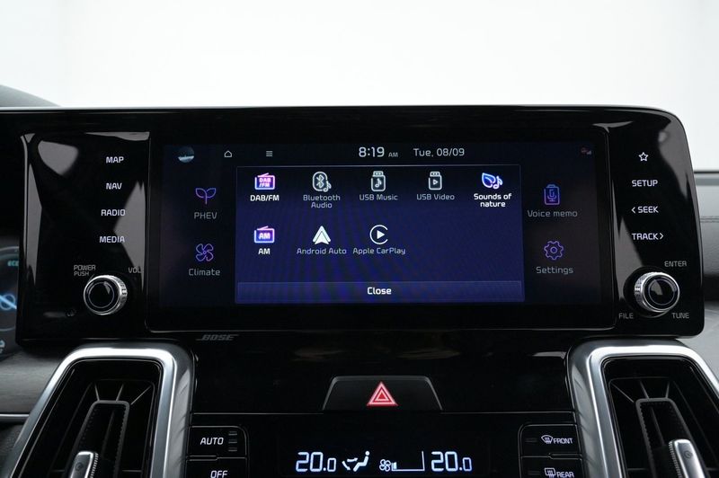 Kia Sorento bild 17