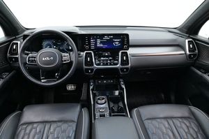 Kia Sorento bild 6