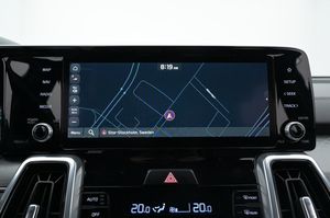 Kia Sorento bild 16