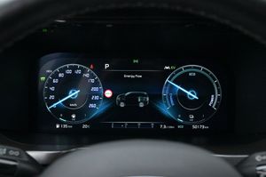 Kia Sorento bild 9