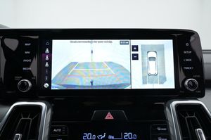 Kia Sorento bild 15