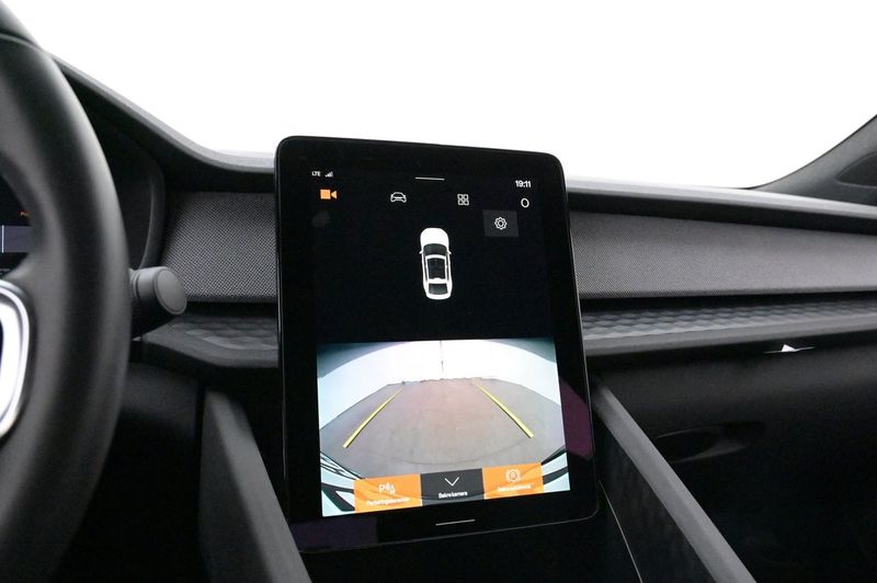 Polestar 2 bild 15