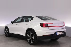 Polestar 2 bild 4