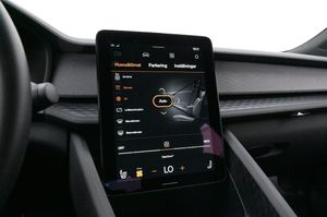 Polestar 2 bild 17