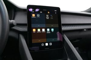 Polestar 2 bild 19