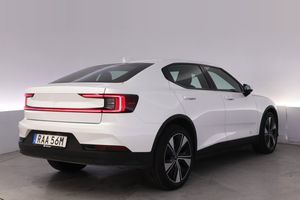 Polestar 2 bild 5